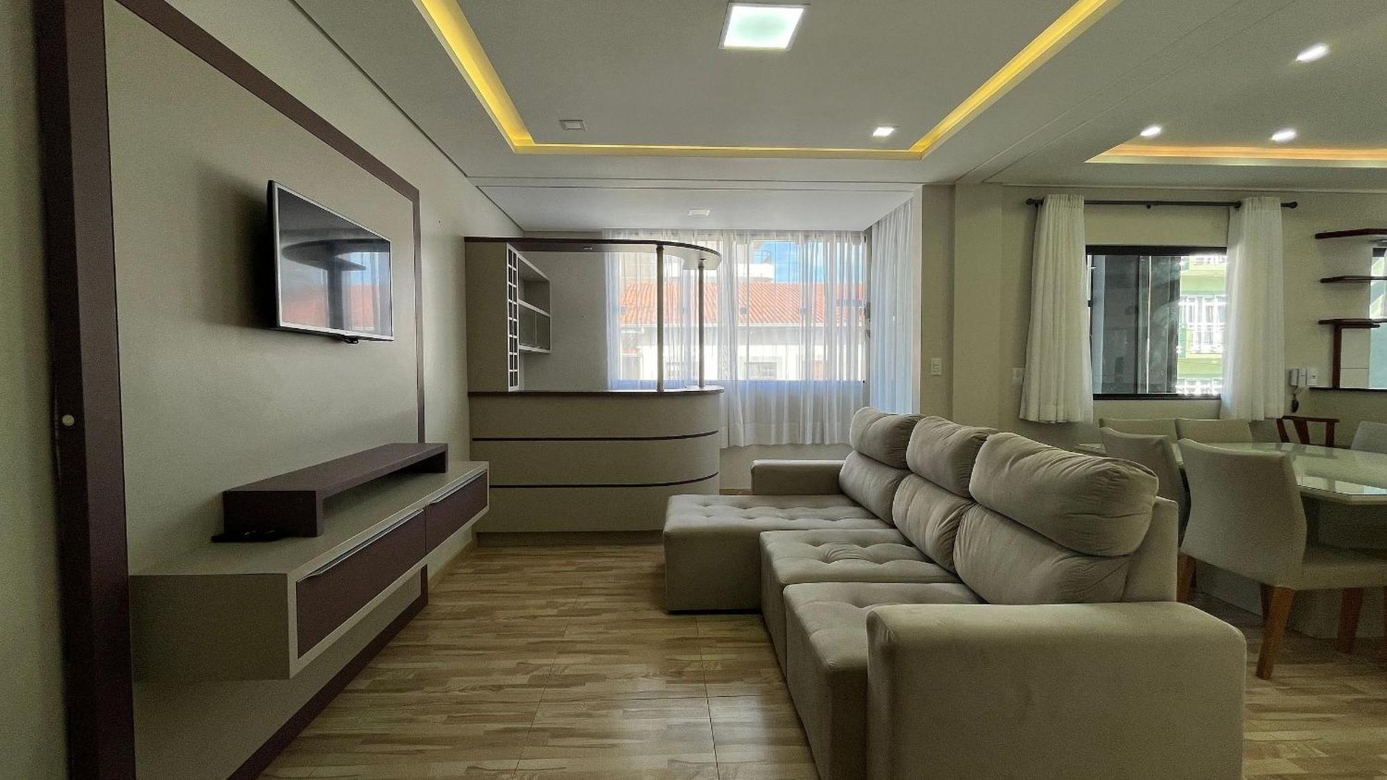 Rota Do Sol Apartment Bombinhas Exterior photo