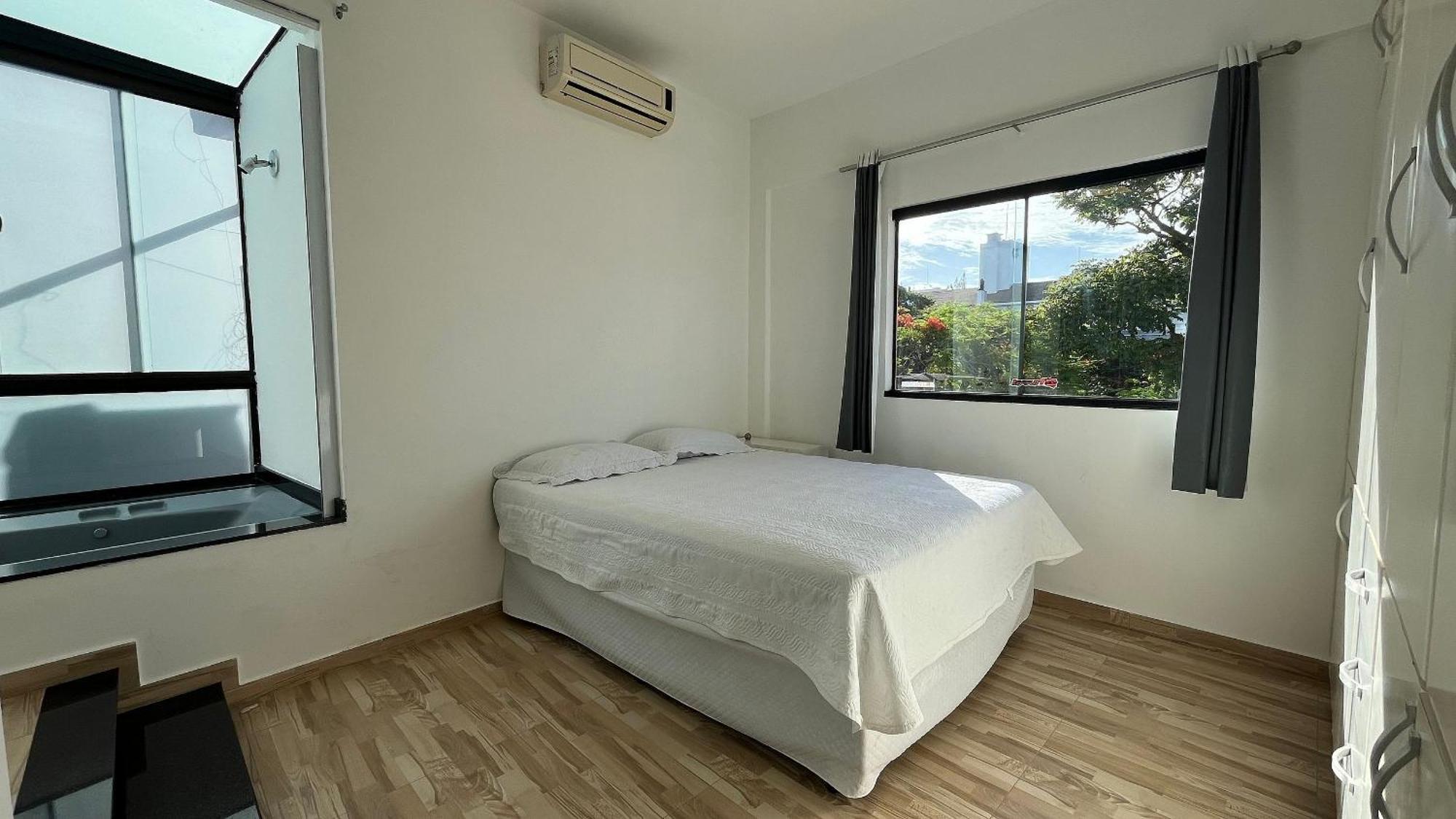 Rota Do Sol Apartment Bombinhas Exterior photo