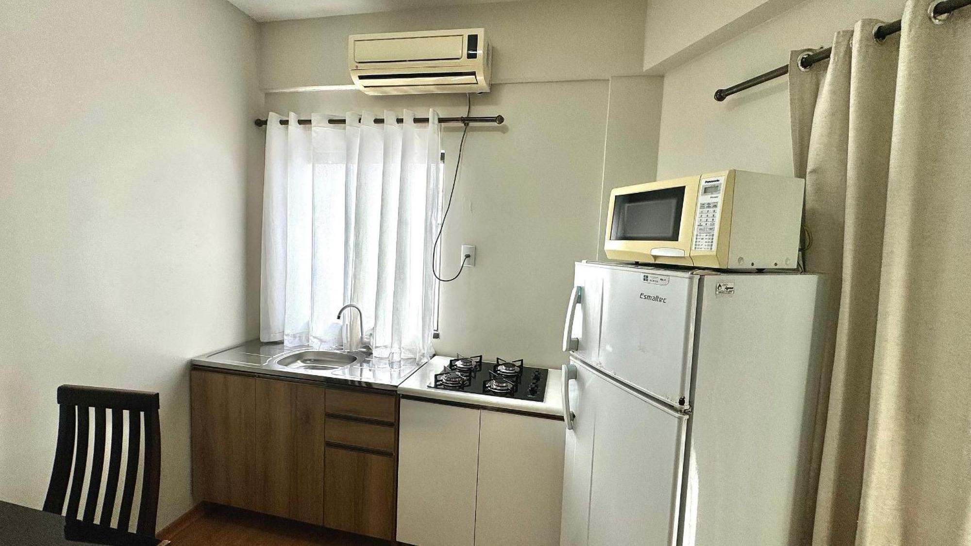 Rota Do Sol Apartment Bombinhas Exterior photo