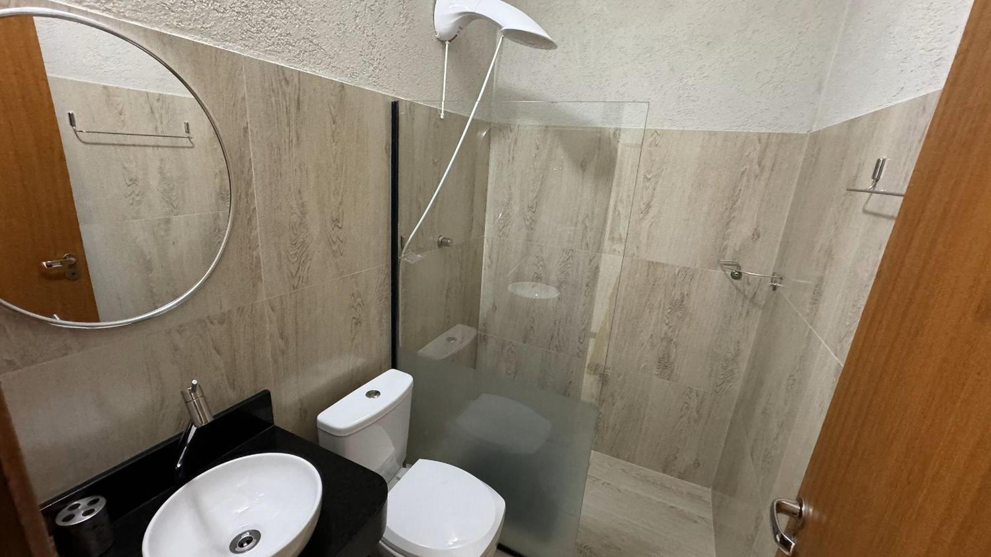 Rota Do Sol Apartment Bombinhas Exterior photo